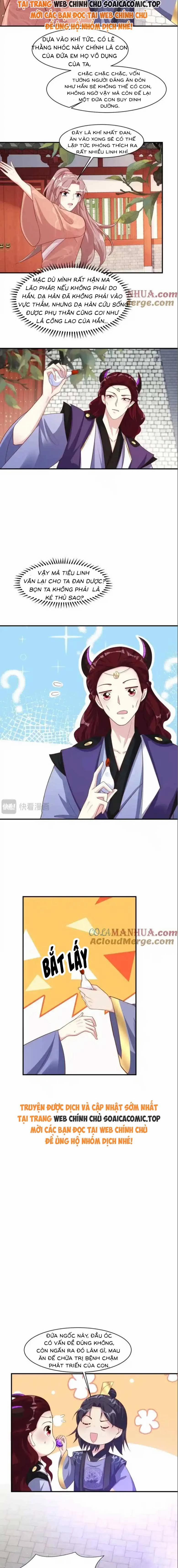 Vương Gia Khắc Thê 250 trang 1