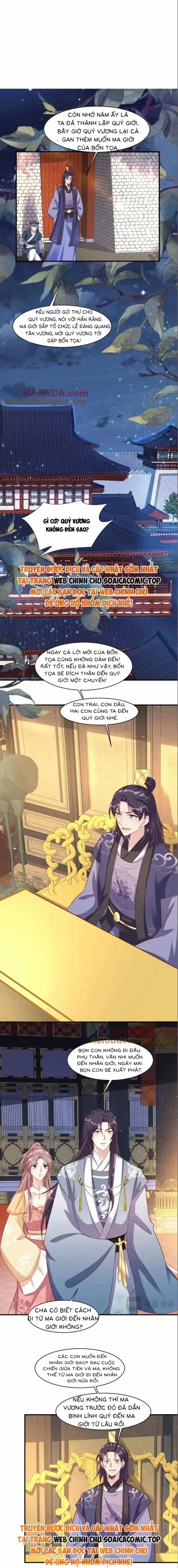 Vương Gia Khắc Thê 250 trang 3