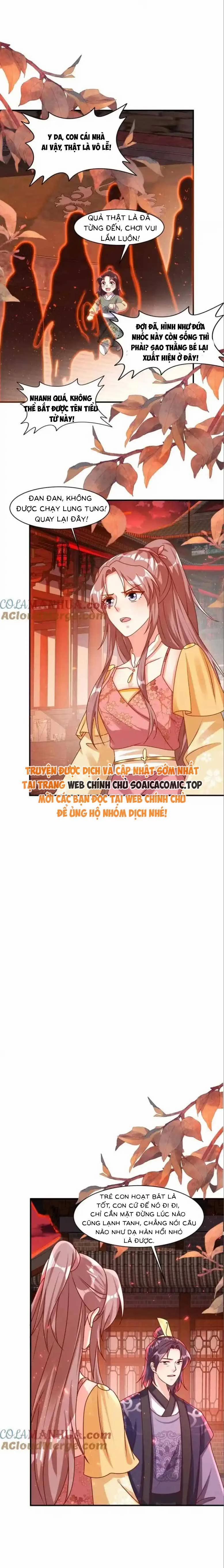 Vương Gia Khắc Thê 250 trang 5