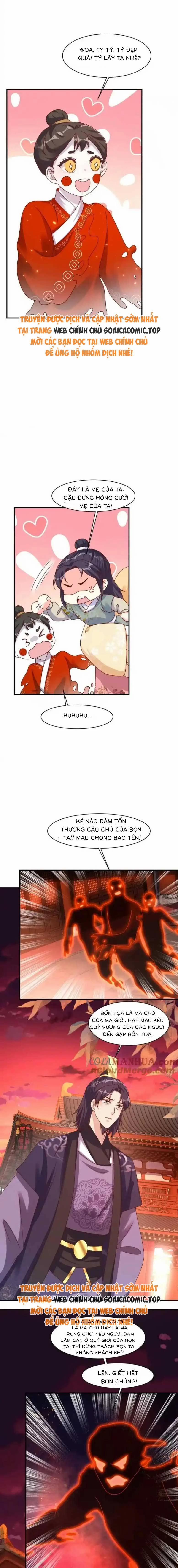 Vương Gia Khắc Thê 251 trang 1