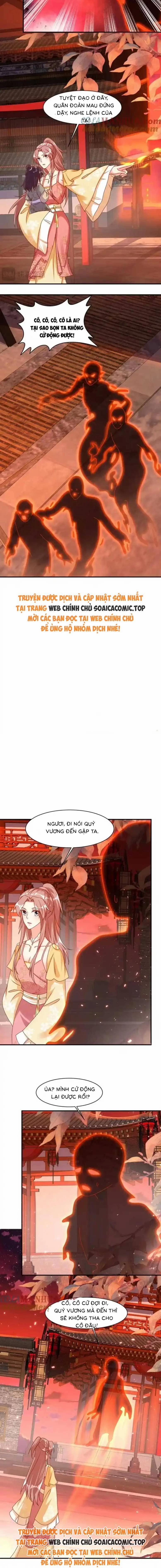 Vương Gia Khắc Thê 251 trang 2