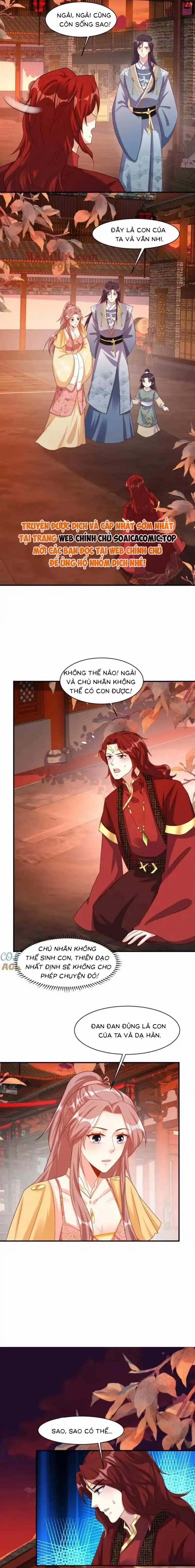 Vương Gia Khắc Thê 251 trang 5