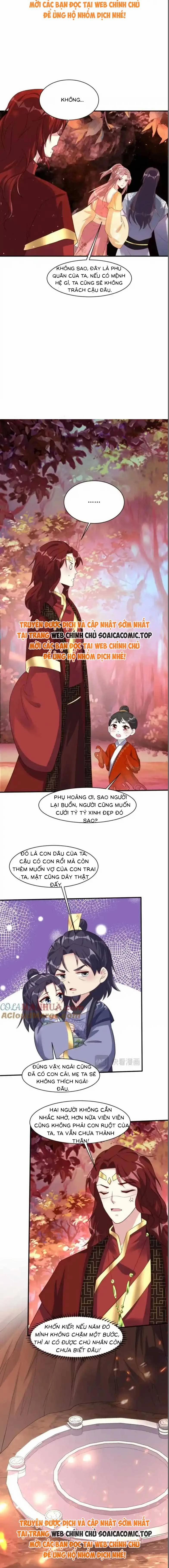 Vương Gia Khắc Thê 252 trang 1