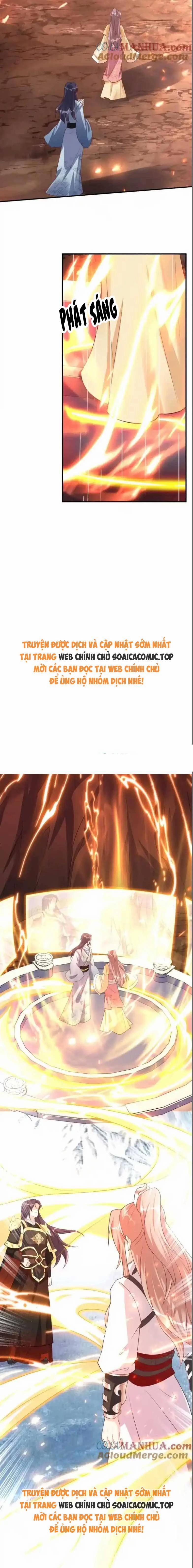 Vương Gia Khắc Thê 252 trang 2