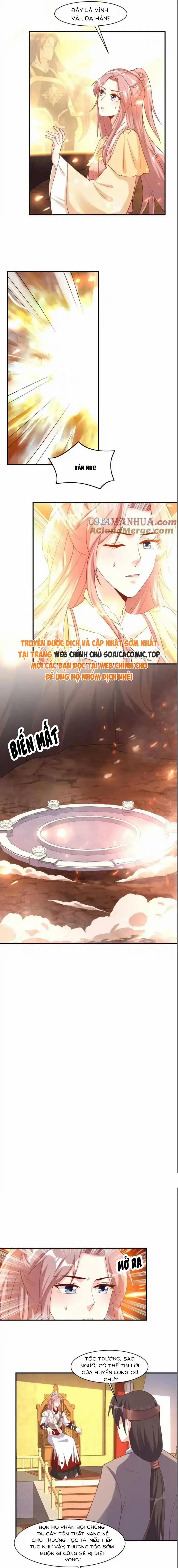 Vương Gia Khắc Thê 252 trang 3