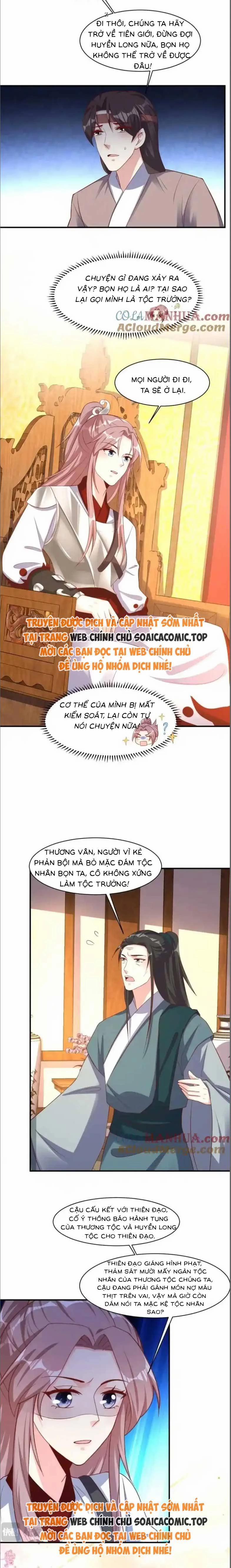 Vương Gia Khắc Thê 252 trang 4