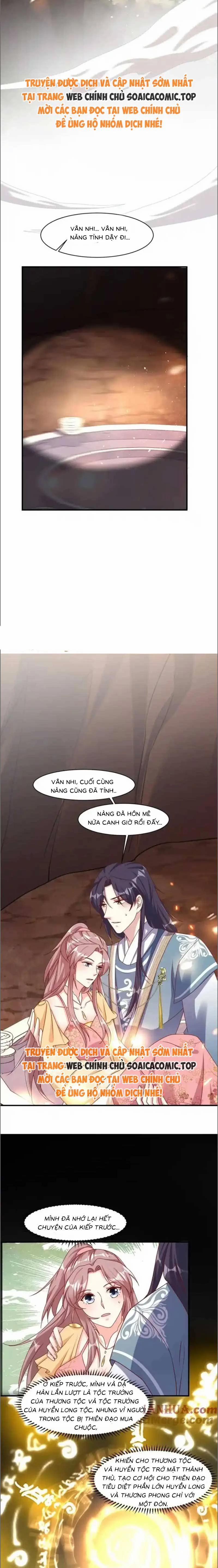 Vương Gia Khắc Thê 253 trang 2