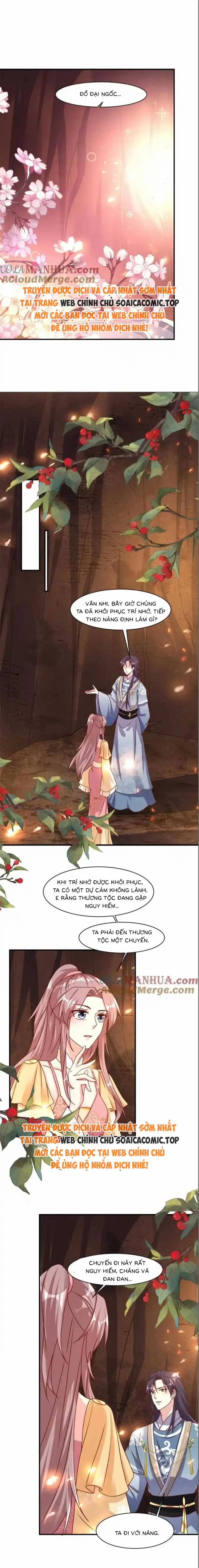 Vương Gia Khắc Thê 253 trang 4