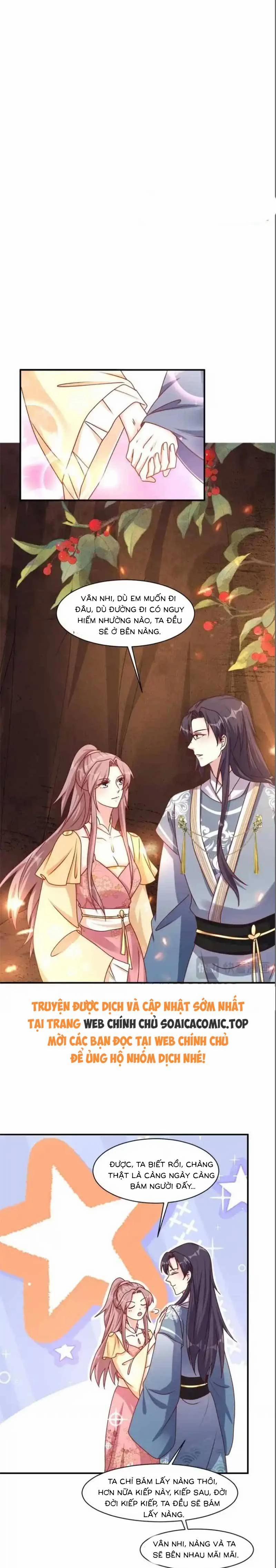 Vương Gia Khắc Thê 253 trang 5