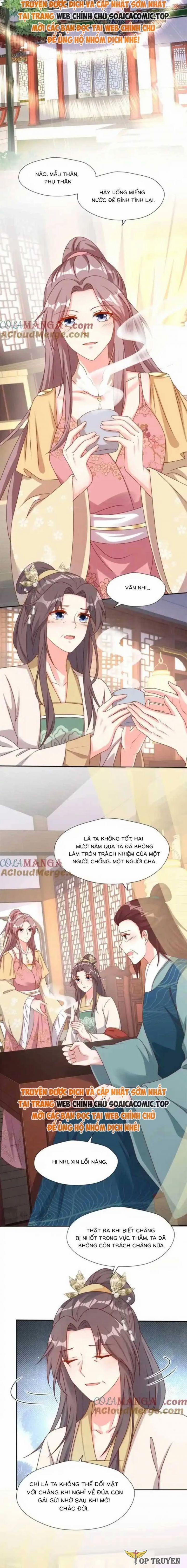 Vương Gia Khắc Thê 257 trang 1