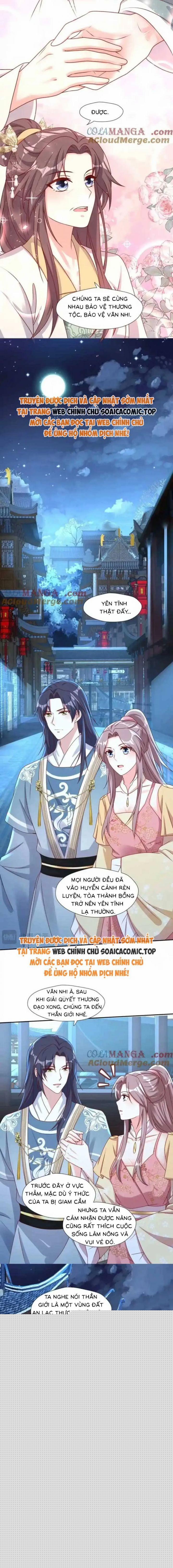 Vương Gia Khắc Thê 257 trang 3