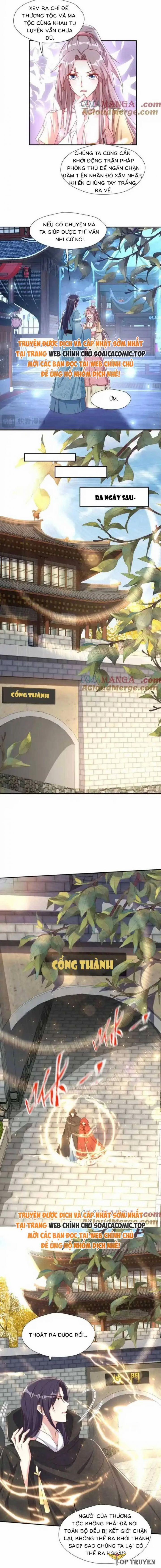 Vương Gia Khắc Thê 258 trang 2