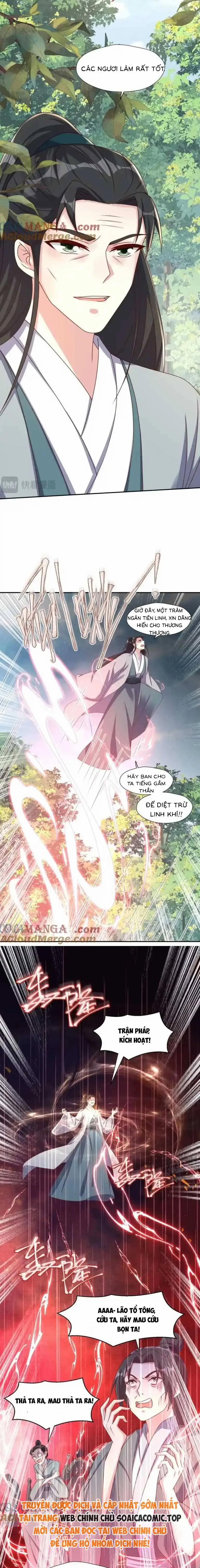 Vương Gia Khắc Thê 259 trang 1