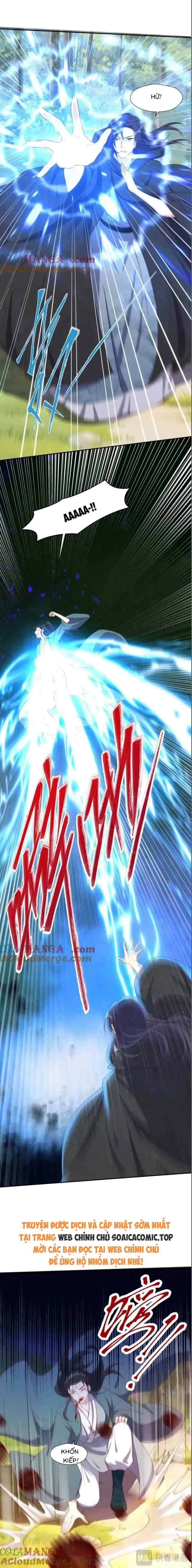 Vương Gia Khắc Thê 259 trang 4