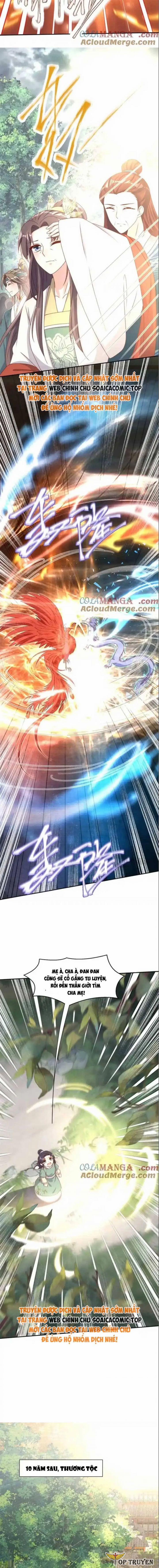 Vương Gia Khắc Thê 261 trang 4