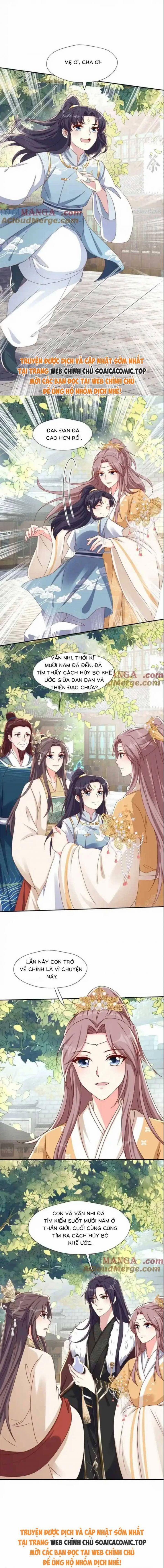 Vương Gia Khắc Thê 261 trang 6