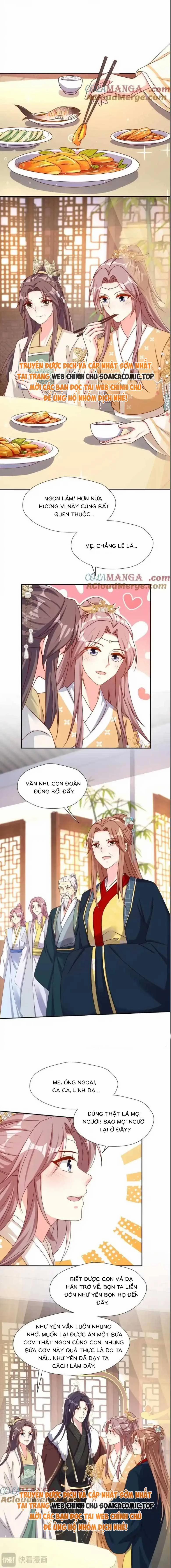 Vương Gia Khắc Thê 262 trang 1