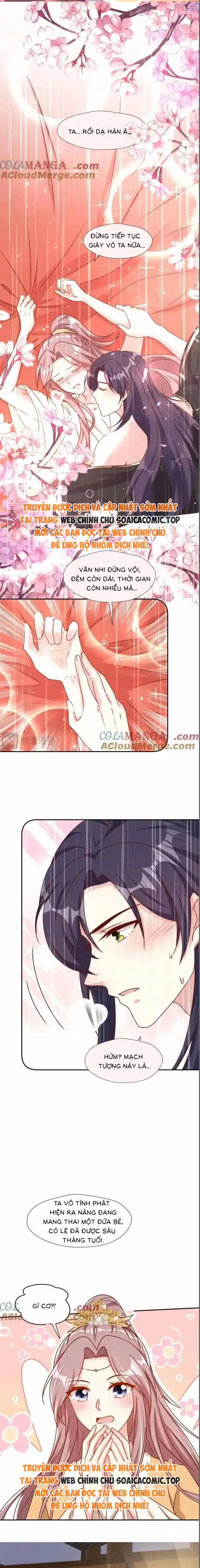 Vương Gia Khắc Thê 262 trang 3