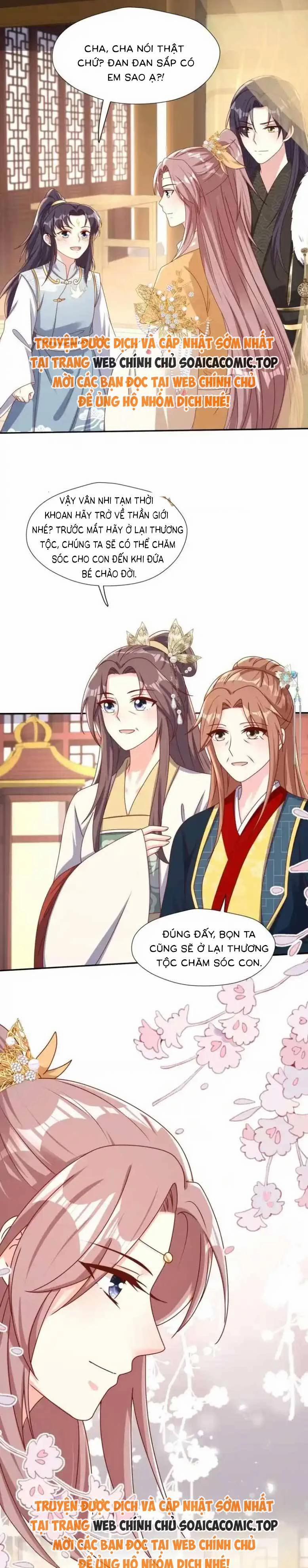 Vương Gia Khắc Thê 262 trang 4