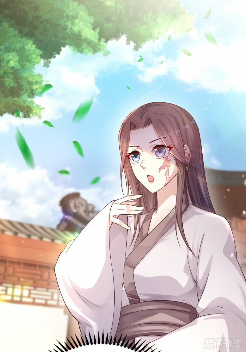 Vương Gia Khắc Thê 3 trang 1