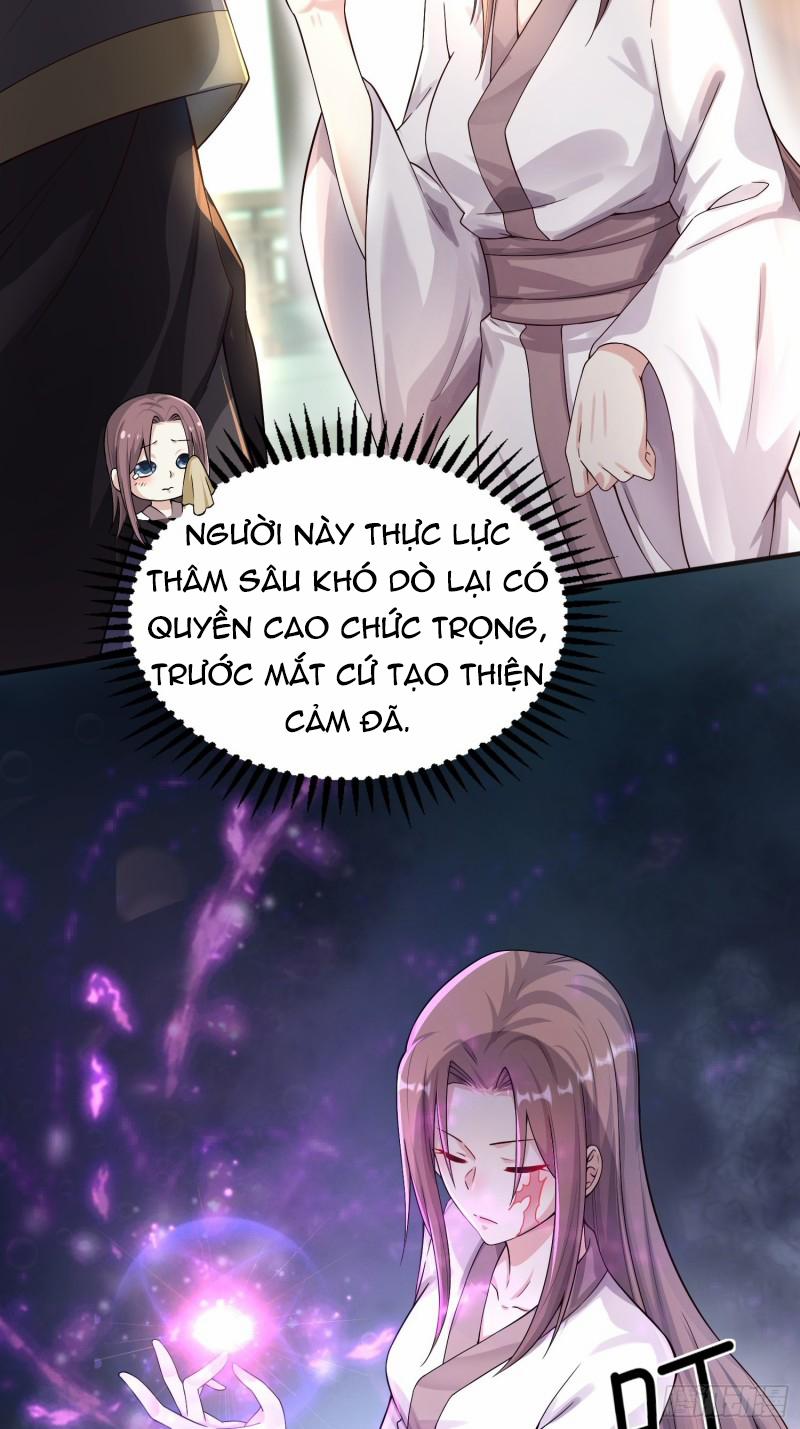 Vương Gia Khắc Thê 3 trang 14