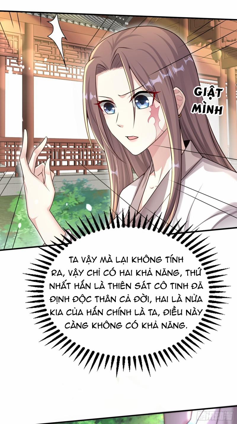 Vương Gia Khắc Thê 3 trang 16