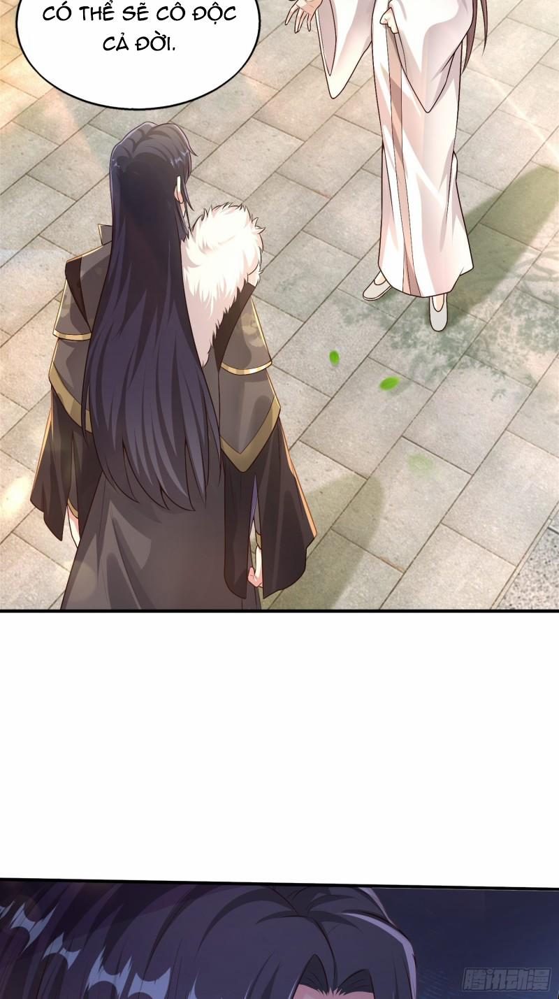 Vương Gia Khắc Thê 3 trang 18