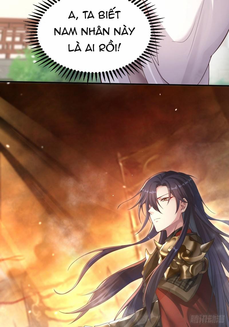 Vương Gia Khắc Thê 3 trang 2