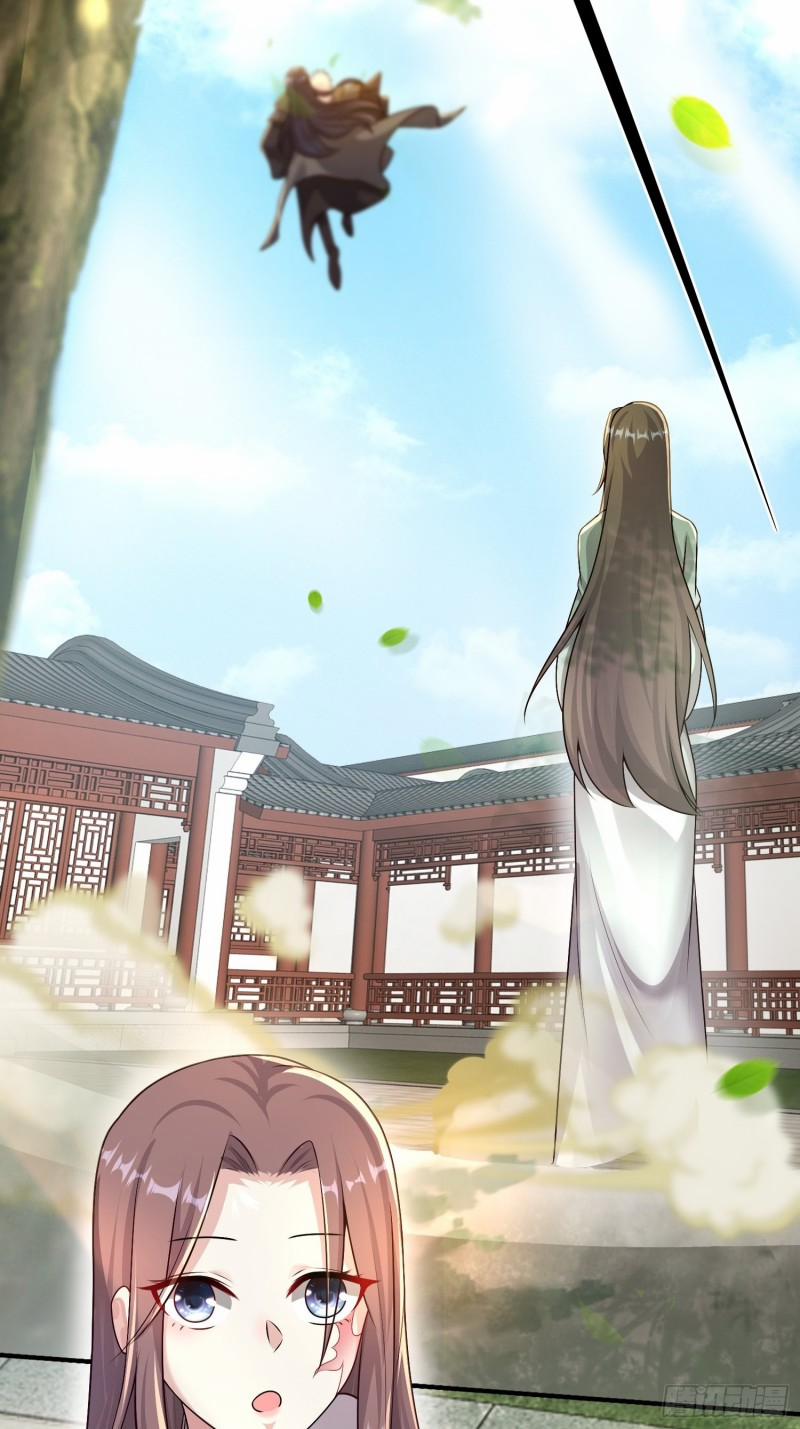 Vương Gia Khắc Thê 3 trang 20