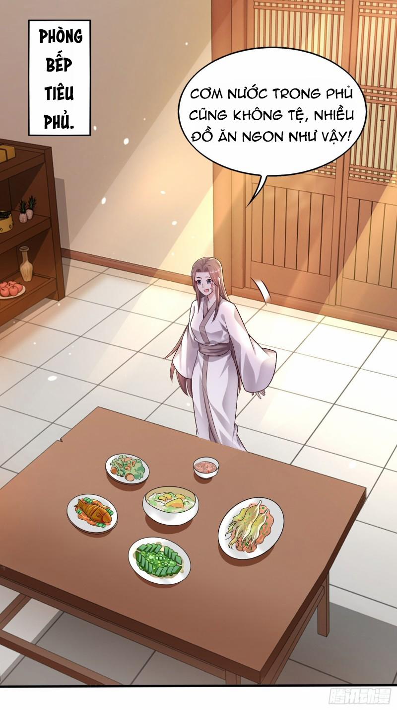 Vương Gia Khắc Thê 3 trang 24