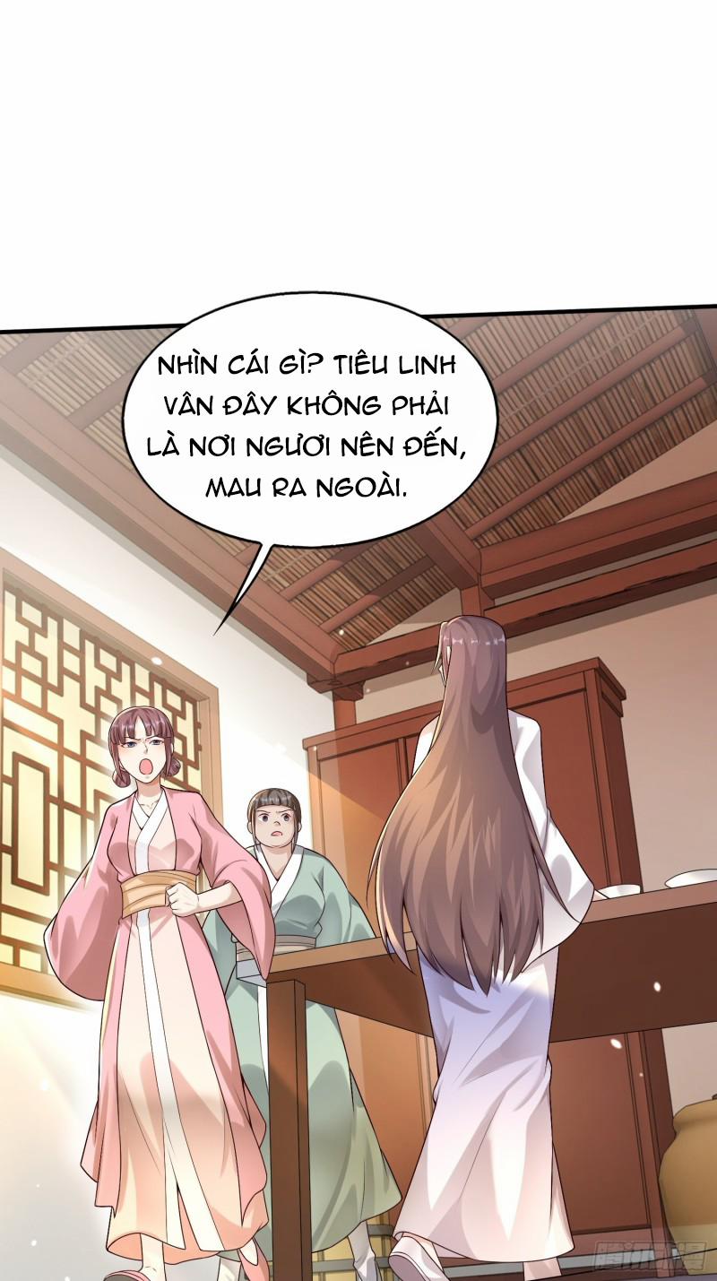 Vương Gia Khắc Thê 3 trang 25