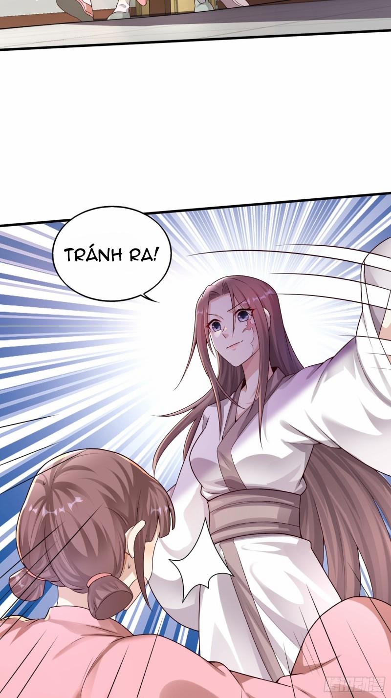 Vương Gia Khắc Thê 3 trang 26