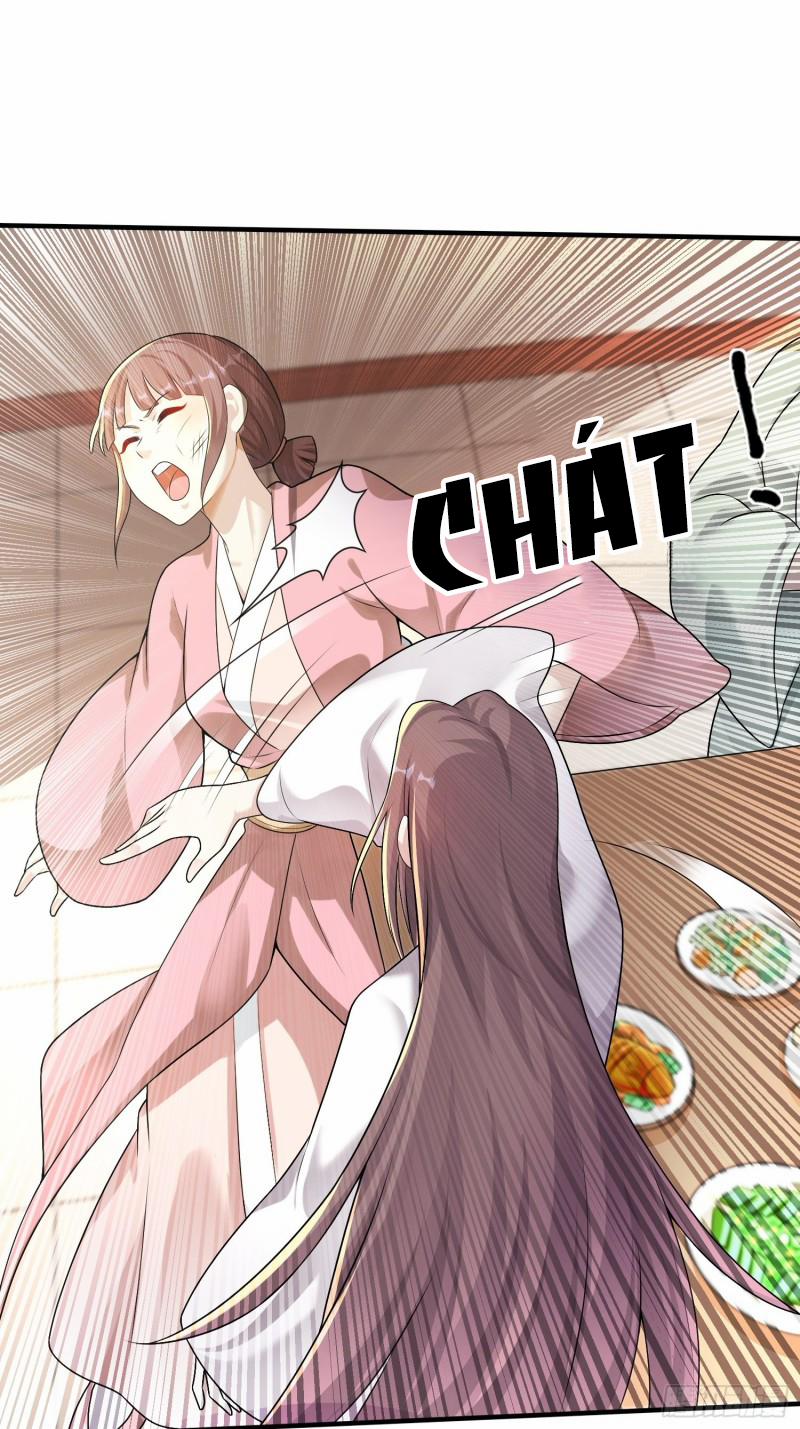 Vương Gia Khắc Thê 3 trang 29