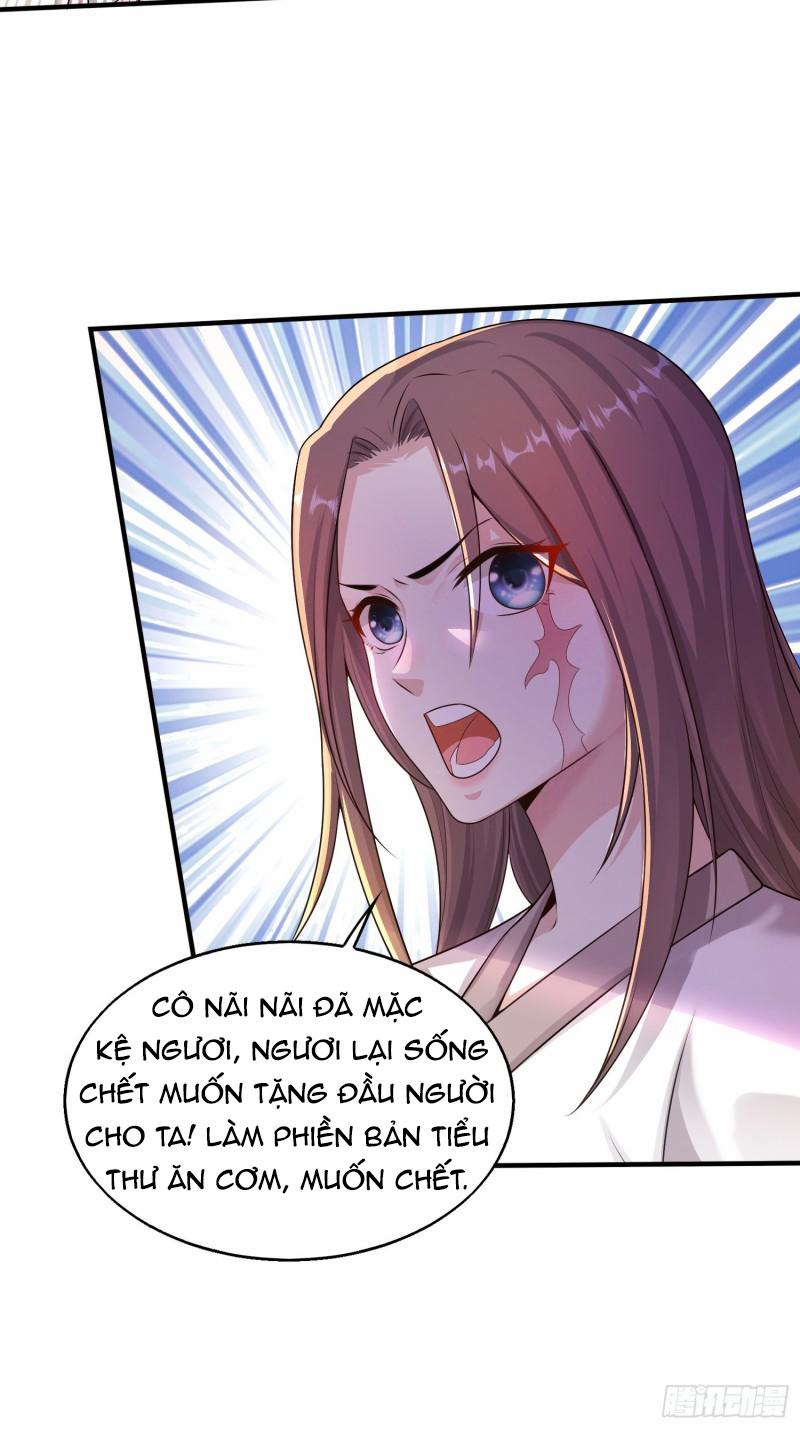 Vương Gia Khắc Thê 3 trang 30