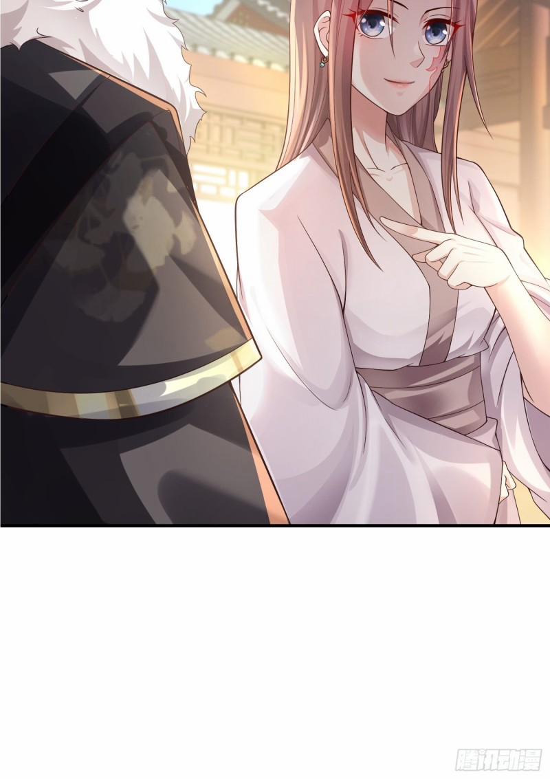 Vương Gia Khắc Thê 3 trang 8