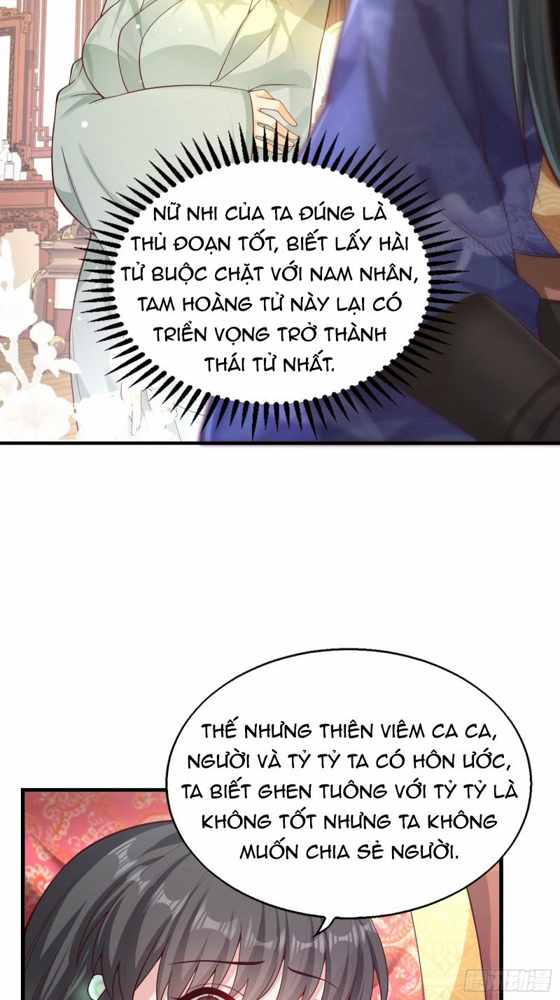 Vương Gia Khắc Thê 4 trang 10