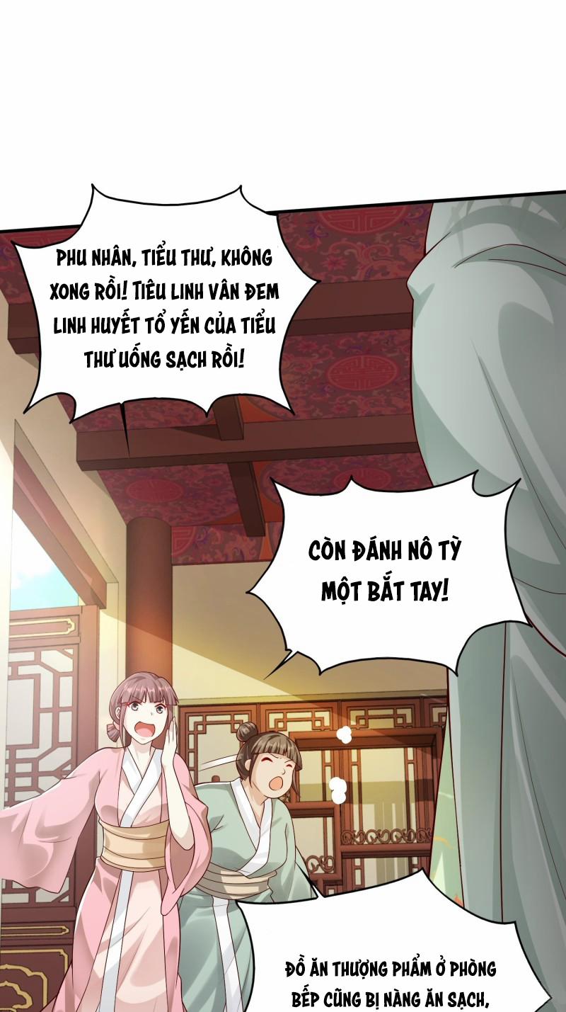 Vương Gia Khắc Thê 4 trang 13