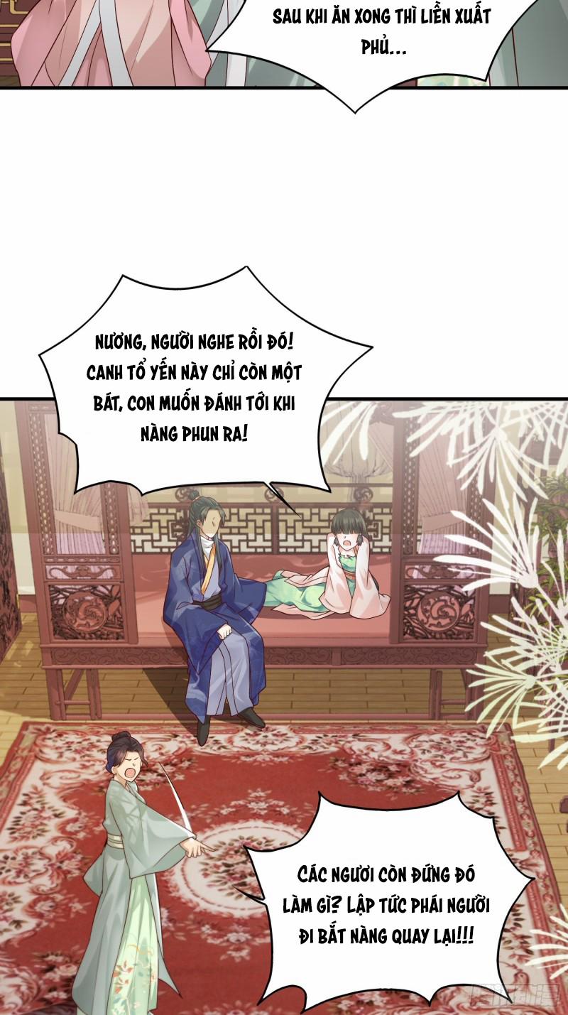 Vương Gia Khắc Thê 4 trang 14