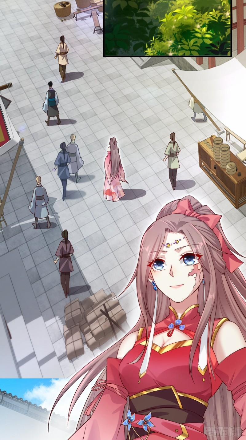 Vương Gia Khắc Thê 4 trang 16