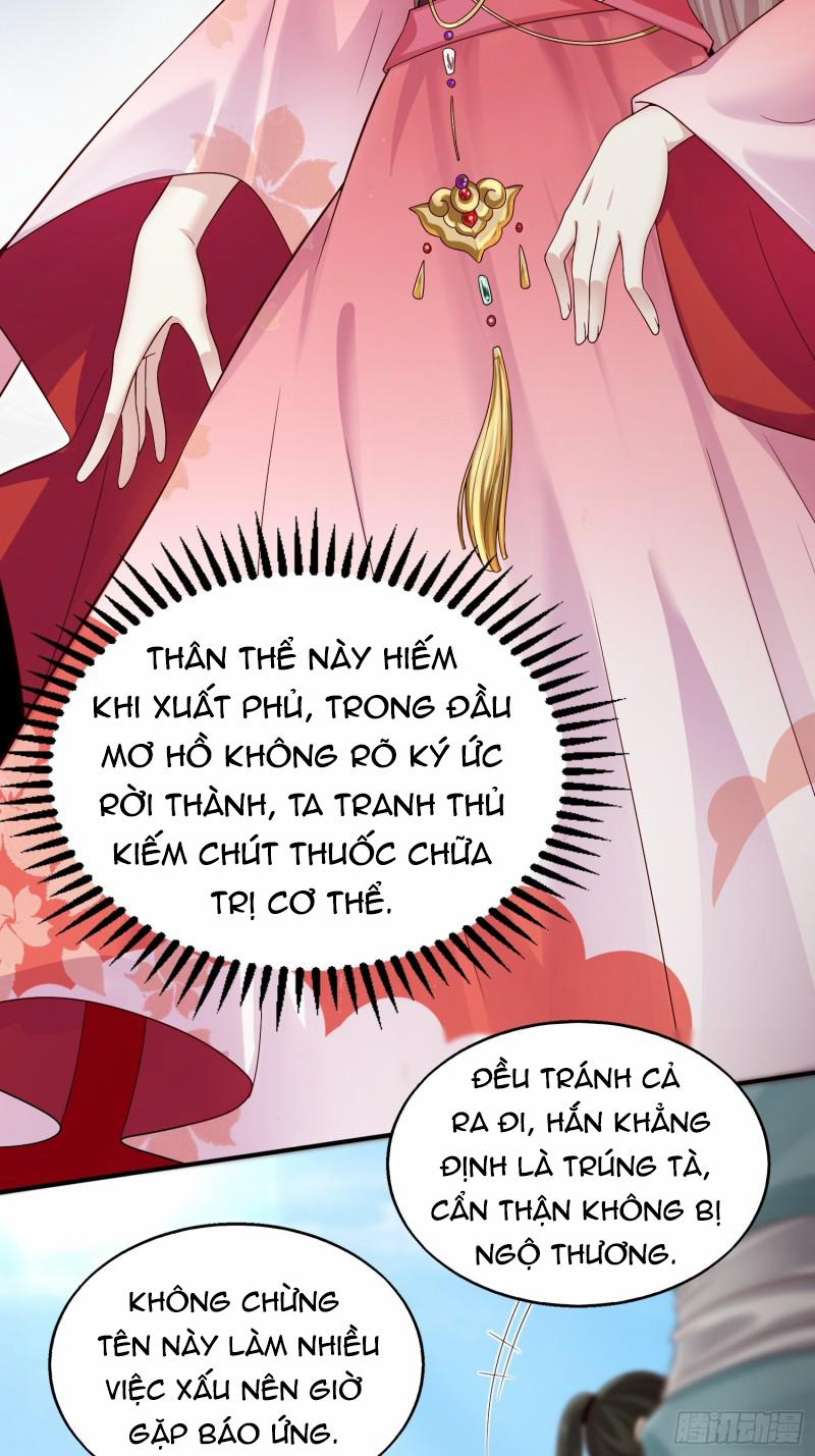 Vương Gia Khắc Thê 4 trang 17