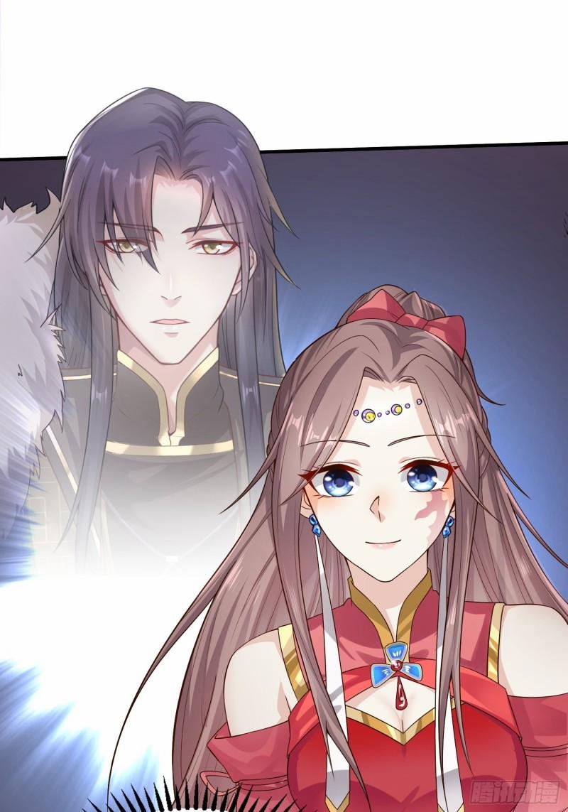 Vương Gia Khắc Thê 4 trang 23