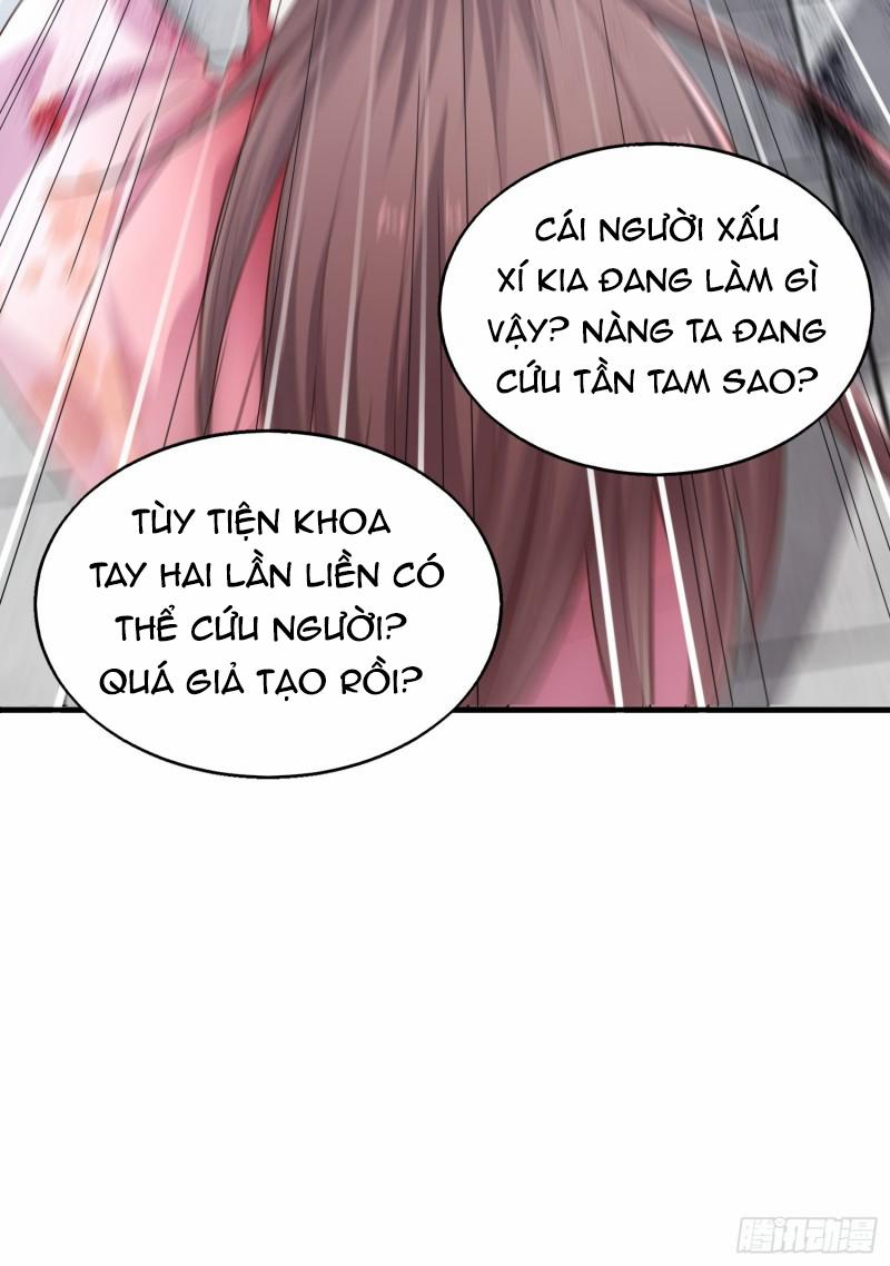 Vương Gia Khắc Thê 4 trang 27