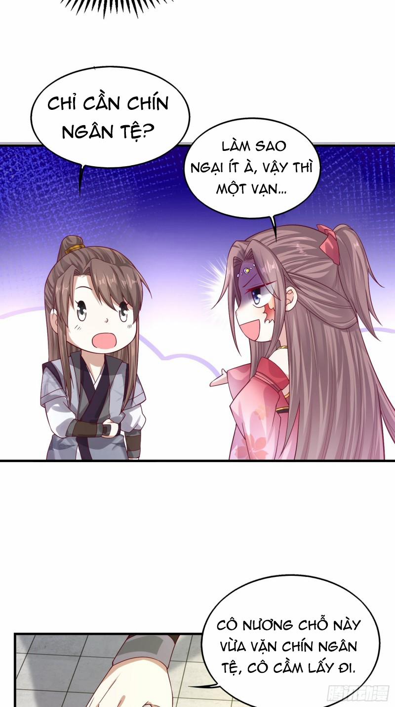 Vương Gia Khắc Thê 4 trang 31