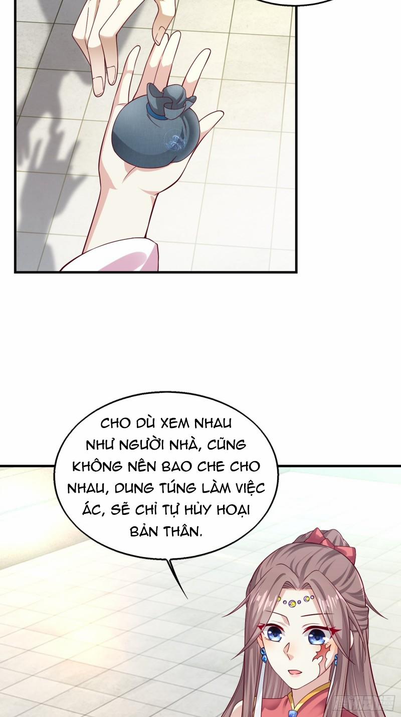 Vương Gia Khắc Thê 4 trang 32