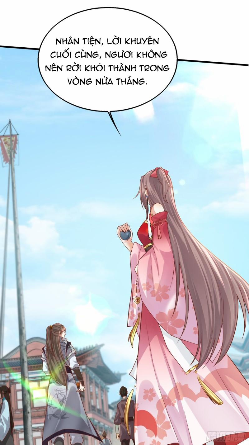 Vương Gia Khắc Thê 4 trang 34