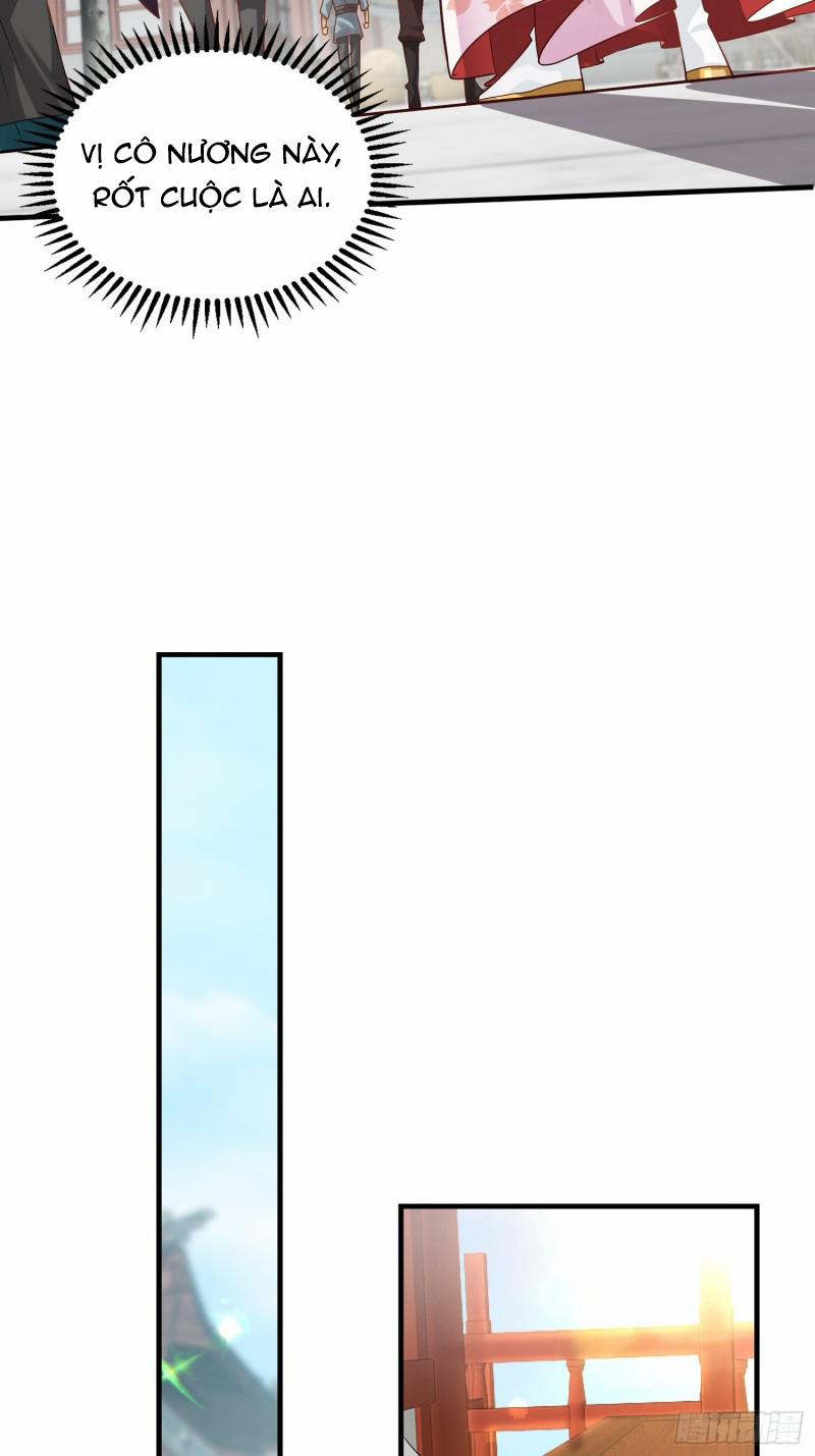 Vương Gia Khắc Thê 4 trang 35