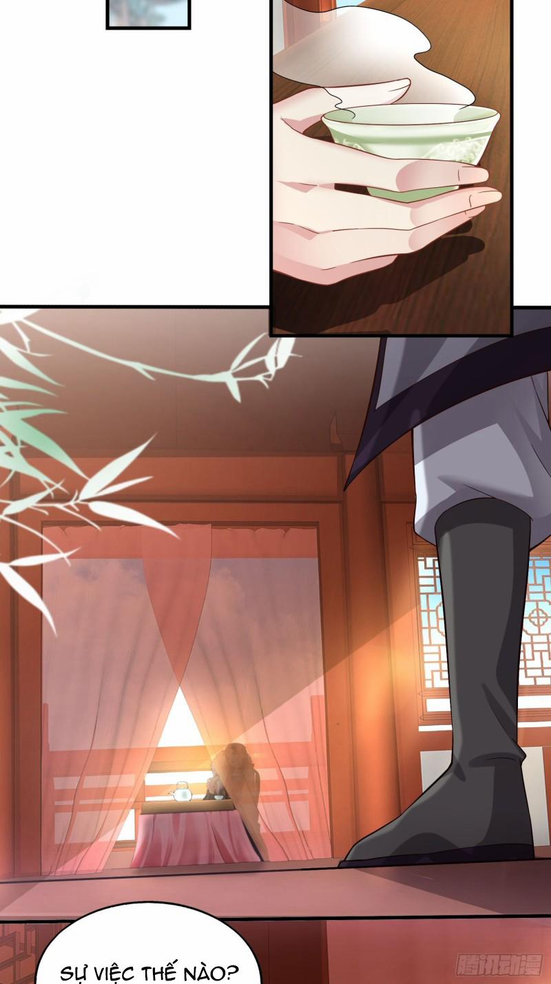 Vương Gia Khắc Thê 4 trang 36