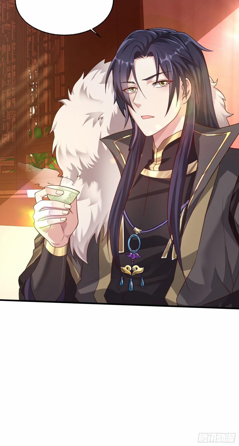 Vương Gia Khắc Thê 4 trang 37