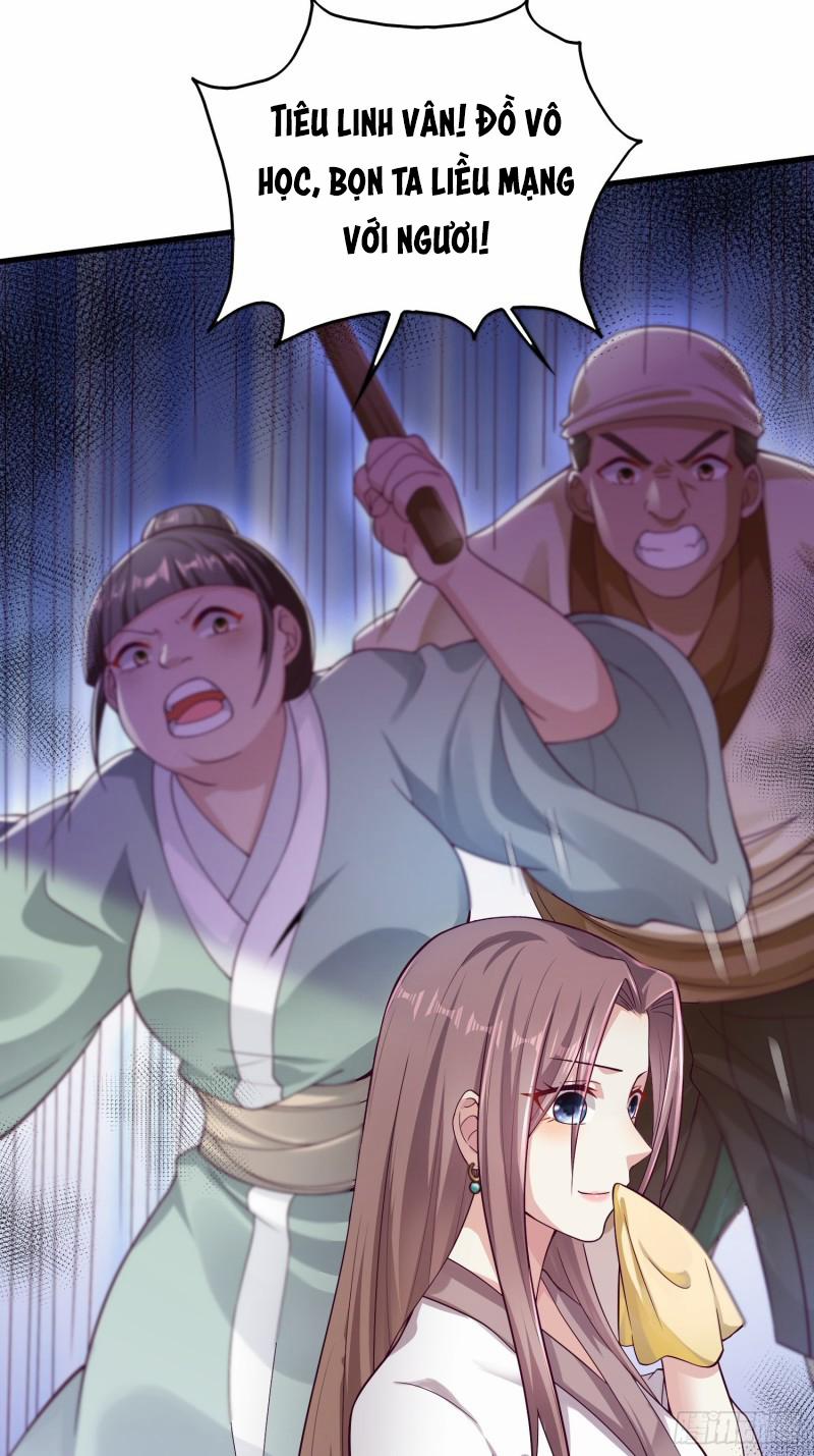 Vương Gia Khắc Thê 4 trang 4