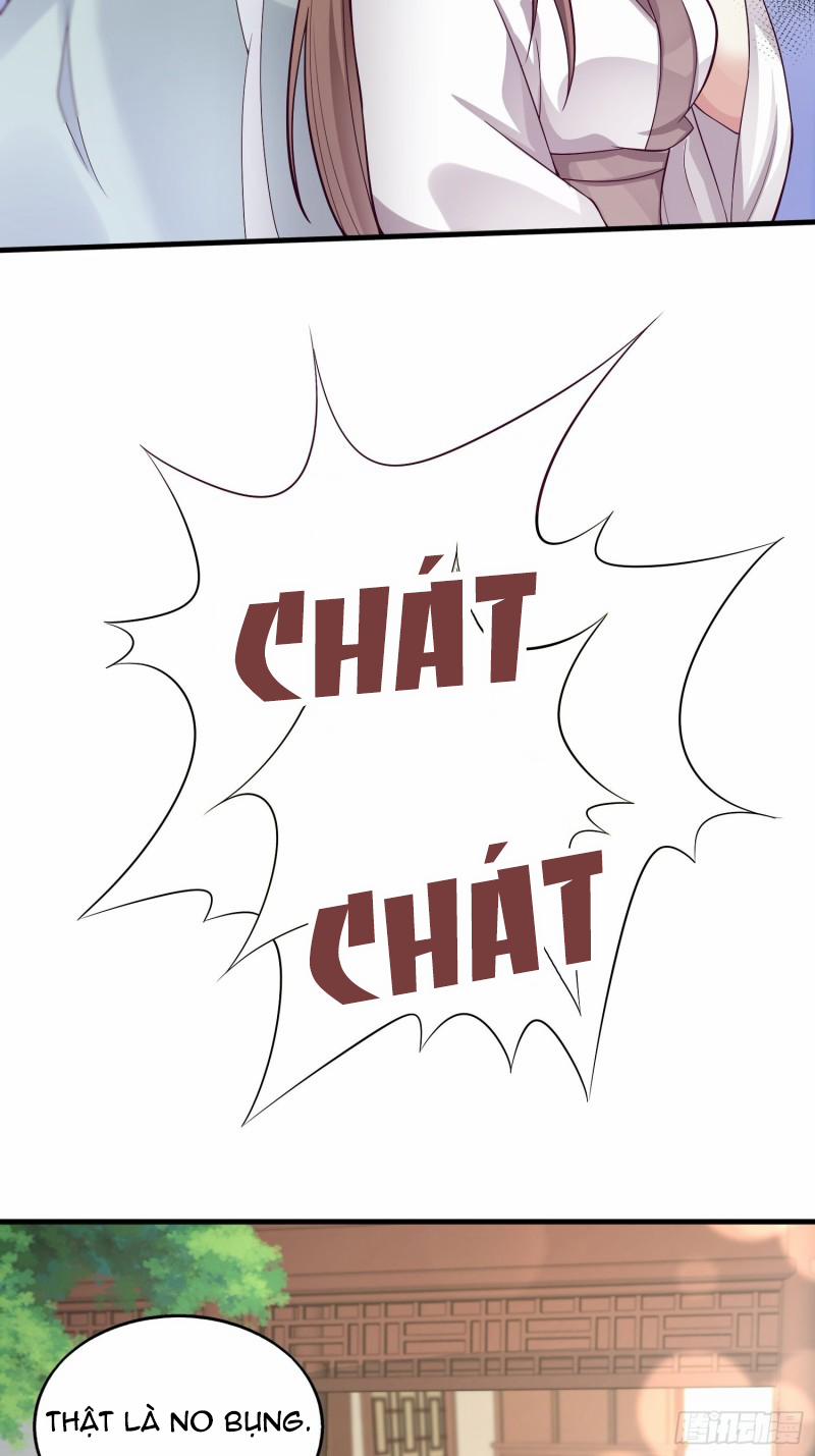 Vương Gia Khắc Thê 4 trang 5